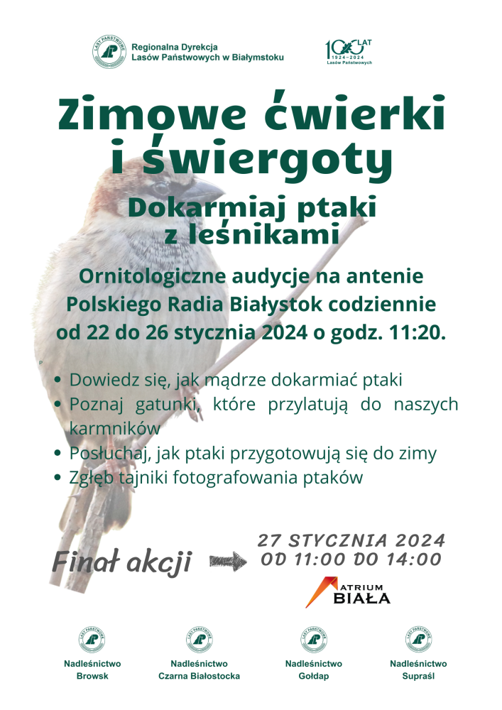 Plakat&#x20;wydarzenia